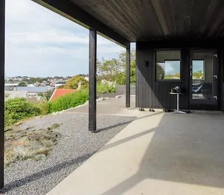 Apartment Modern Near