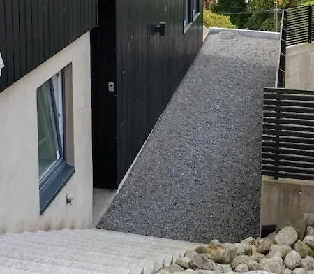 Modern Near Apartment Haugesund