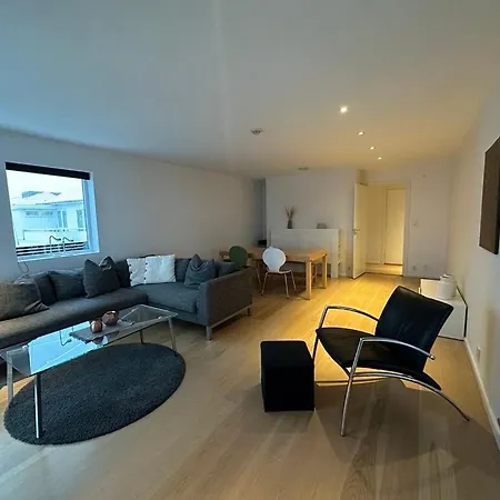 Appartement Modern Near