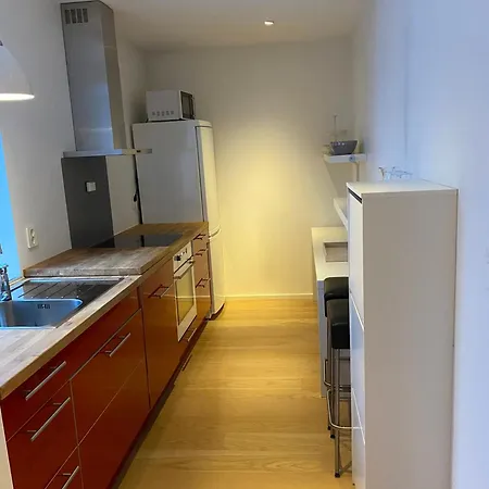 Modern Near