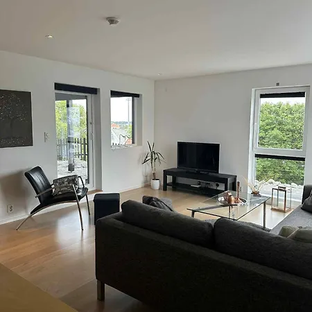 Modern Near Haugesund