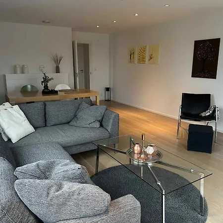 Modern Near *