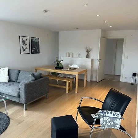 Appartement Modern Near *
