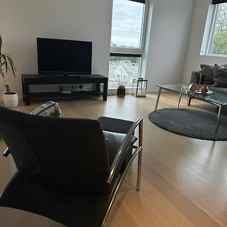 Appartement Modern Near Haugesund