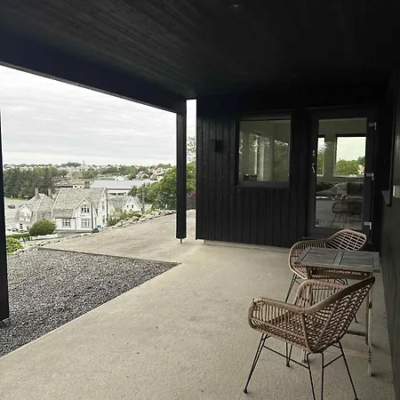 Modern Near *