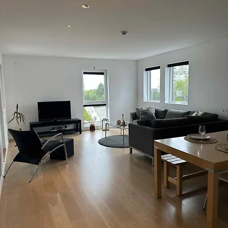 Modern Near Appartement