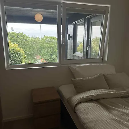 Appartement Modern Near