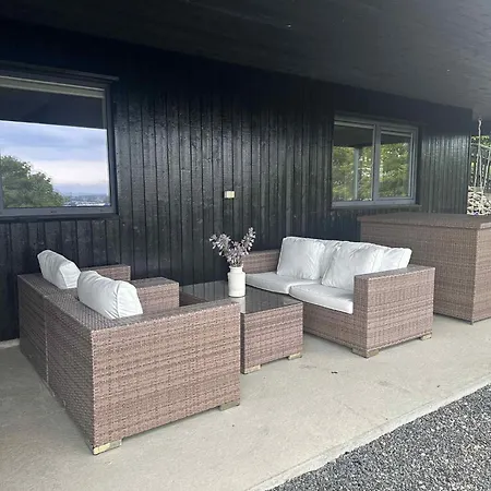 Modern Near * Haugesund