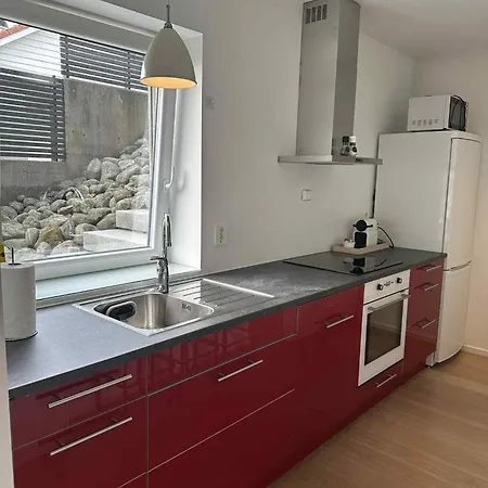 Modern Near Appartement Haugesund