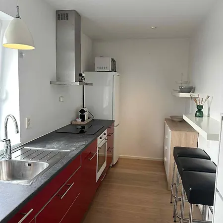 Modern Near Appartement *